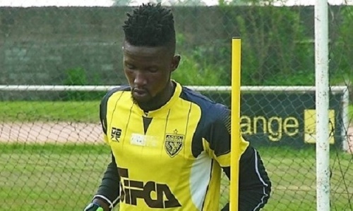 Sa blessure, son retour un an après, son regard sur les portiers de l’ASEC… Cissé Abdoul Karim à cœur ouvert