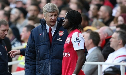 Sa brouille avec Wenger, l’épisode Kamara Ibrahim, son transfert avorté au Qatar… les confessions de Gervinho