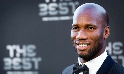 Sa carrière, ses joies, ses peines, ses ambitions pour le football Ivoirien… Drogba se livre dans un entretien inédit