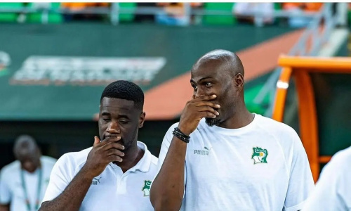 Sa collaboration avec Faé, la sortie d’Amza Gamal, son altercation avec Cristiano Ronaldo en 2010, … Guy Demel en parle