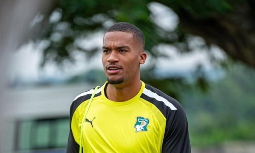 Sa convocation, l’accueil, sa relation avec Gbamin, son message aux Ivoiriens, … Alban Lafont en parle