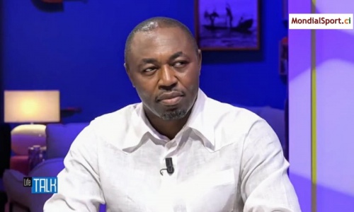 Sa main tendue à Drogba, son combat avec Idriss Diallo, la FIFPro... Domoraud sans détour (vidéo)