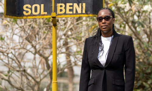 Sa nomination, sa vision pour l’équipe féminine de football de l’ASEC, … Mariétou DJIBO N’ZI se confie