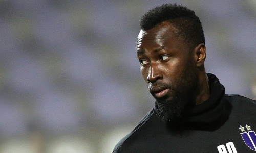 Sa nouvelle vie en Hongrie, ses ambitions sportives, … Lacina Traoré sort du silence