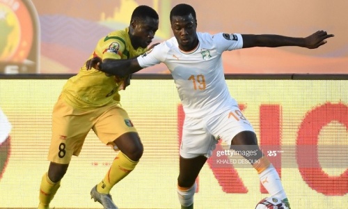 Sa première CAN, la défaite face aux Éléphants, son pronostic pour le Mali… Samassekou se prononce