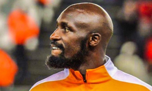 Sa première saison en Arabie Saoudite, le mercato, les Eléphants, … Séko Fofana dit tout