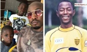 Sa reconversion, son surnom, l’anecdote sur Maestro, … Traoré Boubacar dit ‘‘Secreto’’ se dévoile