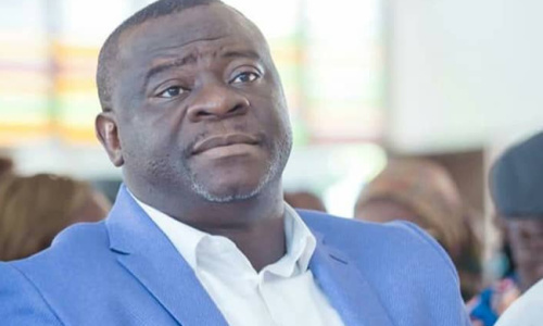 Sa réponse à Baky, la meilleure génération des Eléphants, son avis sur Séko Fofana, … Hamed Ouattara en parle