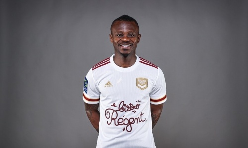 Sa situation à Fulham, son arrivée à Bordeaux, sa forme actuelle, … Seri Jean Michael se prononce
