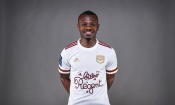 Sa situation à Fulham, son arrivée à Bordeaux, sa forme actuelle, … Seri Jean Michael se prononce
