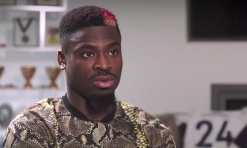 Sa situation à Paris, l'intérêt du Barça, ses débuts à Tottenham... Aurier déballe tout!