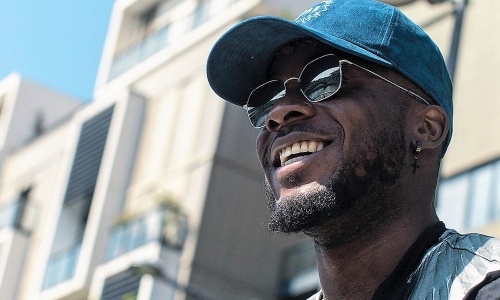 Sa vie à Lyon, son amour pour Yabongo Lova et l’attiéké… l'entrevue avec Maxwel Cornet