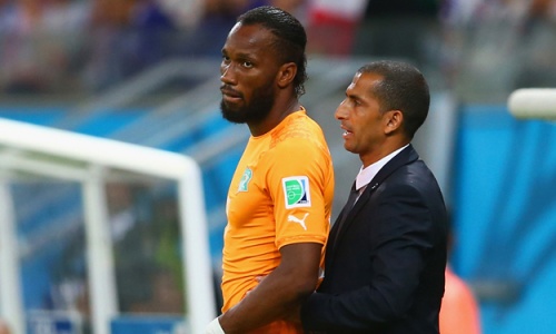 Sabri Lamouchi prend les commandes du Stade Rennais