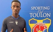 Sadio Diallo atterrit en D4 Française