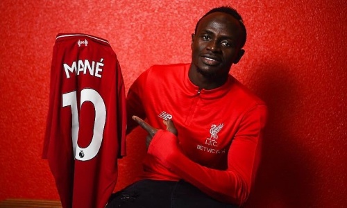Sadio Mané (Liverpool) après sa prolongation de contrat : ‘‘J'ai pris la meilleure décision de ma carrière!’’