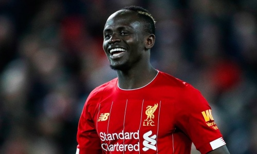 Sadio Mané : ‘‘on savait qu’à force de persévérance on y arriverait’’