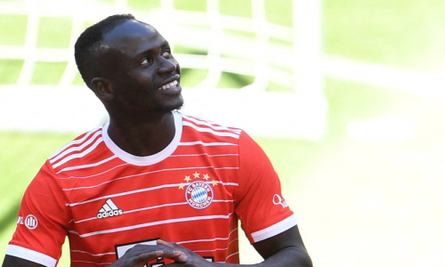 Sadio Mané rejoint à son tour l'Arabie Saoudite