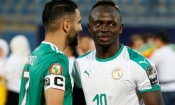 Sadio Mané (Sénégal – Algérie) : ‘‘L'objectif, c’est la Coupe !’’