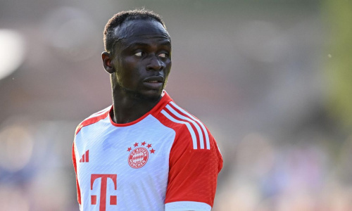 Sadio Mané va poser ses valises dans le championnat Saoudien