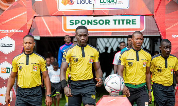 Saison 2023-2024 : La Ligue 1 Ivoirienne débute le 02 septembre prochain (les principales dates)