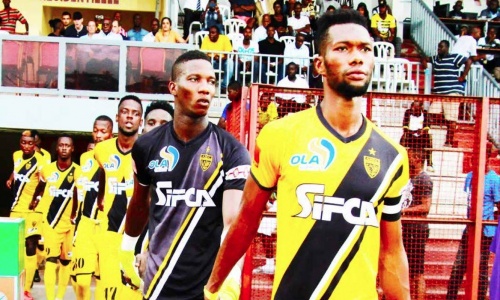 Sako Oumar (ASEC) : ‘‘Nous serons prêts à la reprise pour aller chercher le titre !’’