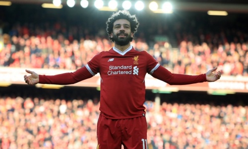 Salah réagit après sa blessure : ‘‘Votre amour et votre soutien me donneront la force!’’