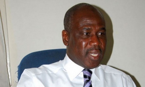 Salif Bictogo : ‘‘Je demande à Drogba et Idriss Diallo de s’unir pour dégager cette faîtière’’