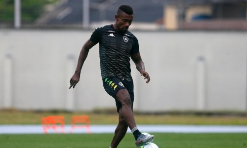 Brésil : Salomon Kalou a un nouvel entraineur