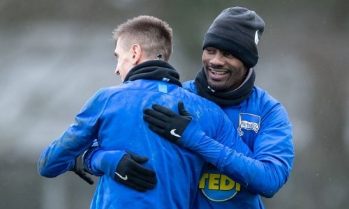 Salomon Kalou bientôt en MLS ?