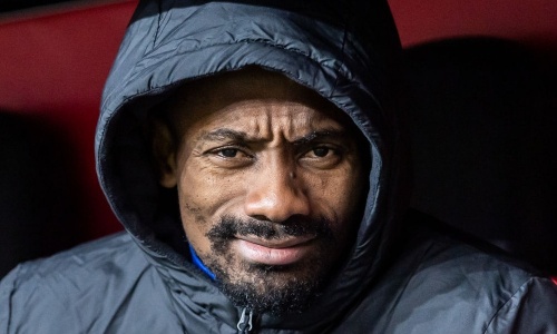 Salomon Kalou, les raisons d’un échec au pays du Roi Pelé et l'après Botafogo