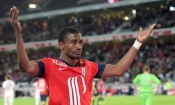 Salomon Kalou (LOSC) : ‘‘Je suis resté dans la lignée des Ivoiriens qui ont bien représenté la Côte d’Ivoire !’’