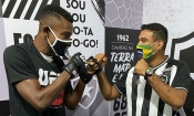 Salomon Kalou prépare-t-il une reconversion dans le MMA ?