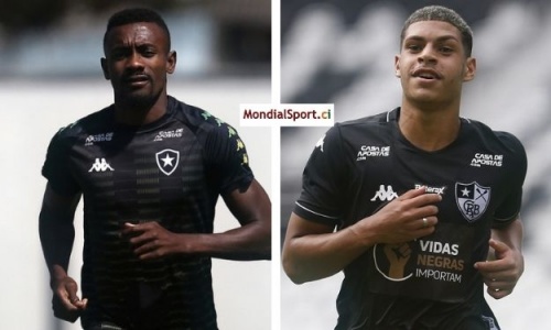 Salomon Kalou se prononce sur Luis Enrique, le futur attaquant de l’OM