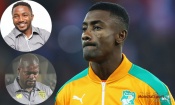 Salomon Kalou sur la promotion des anciens joueurs à l’ASEC Mimosas : ‘‘Ce sont des choses à encourager’’