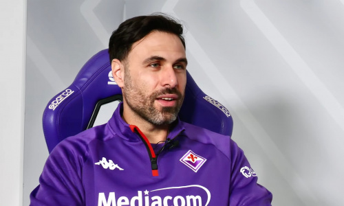 Salvatore Sirigu rejoint Christian Kouamé à la Viola