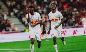Salzbourg : Konaté Karim s’offre un 3è but en 4 matches de Championnat