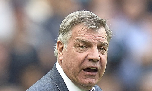Sam Allardyce signe son retour sur un banc de Premier League