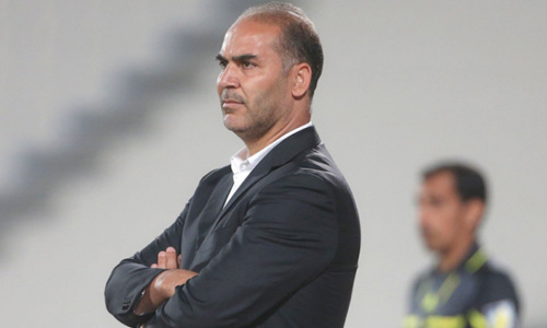 Sami Trabelsi signe son retour à la tête de l’encadrement technique des Aigles de Carthage