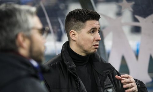 Samir Nasri a passé une dizaine d’heures en garde à vue
