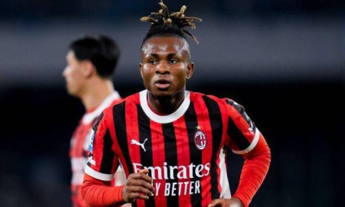 Samuel Chukwueze rejoint le contingent Nigérian de Fulham