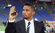 Samuel Eto’o attaqué en justice par sa fille