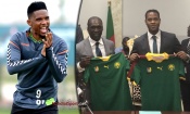 Samuel Eto’o (Cameroun) : ‘‘Bienvenue chez nous Clarence Seedorf et Patrick Kluivert!’’