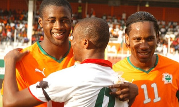 Samuel Eto’o, Salomon Kalou, Yaya Touré, Didier Drogba et d’autres légendes attendues au Félicia