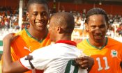 Samuel Eto’o, Salomon Kalou, Yaya Touré, Didier Drogba et d’autres légendes attendues au Félicia