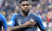 Samuel Umtiti signe son grand retour en Ligue 1