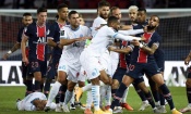 Sanctions ‘‘PSG-OM’’ : Kurzawa et Amavi prennent cher, Neymar écope de 2 matchs fermes