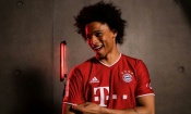 Sané rejoint Kouassi au Bayern