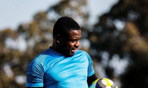 Sangaré Badra Ali continue son aventure en Afrique du Sud
