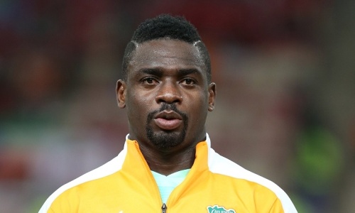 Sangaré Badra Ali dément être en contact avec un autre club