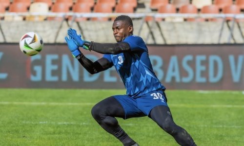 Sangaré Badra Ali quitte Sekhukhune United